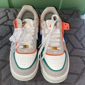 Women’s Nike Air Force 1